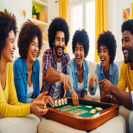 Imagem promocional da caretapg mostrando a plataforma e suas vantagens